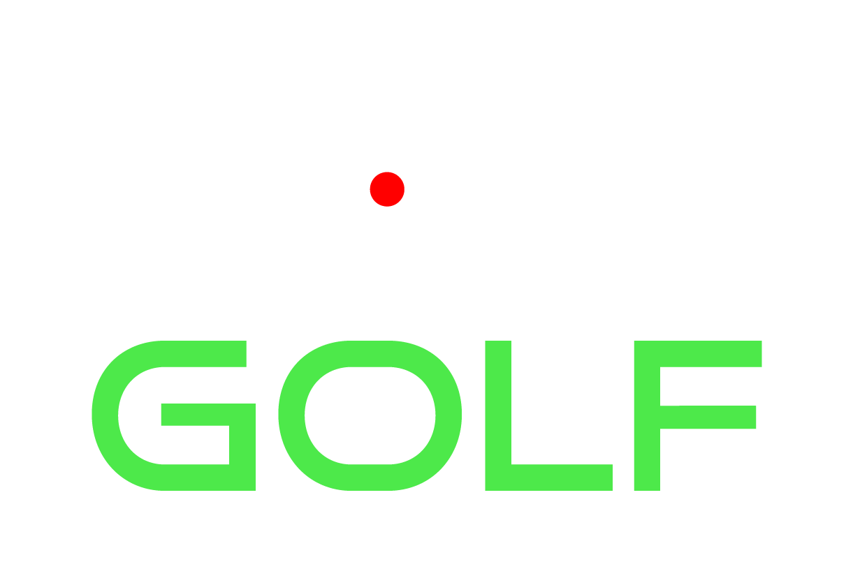 Zen Golf Studio - Logo